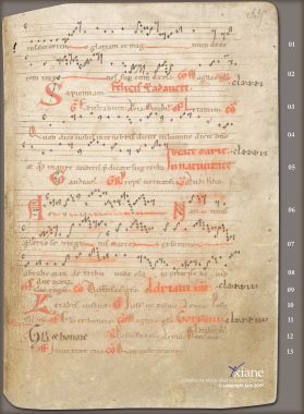 Graduel de Bellelay 335