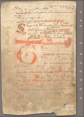 Graduel de Bellelay 342