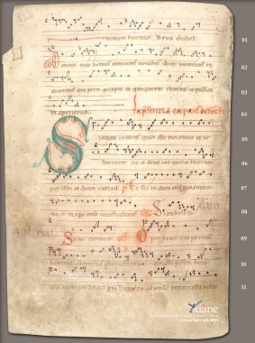 Graduel de Bellelay 344