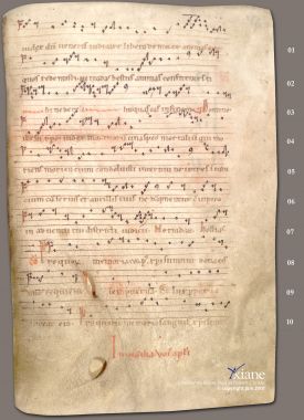 Graduel de Bellelay 345