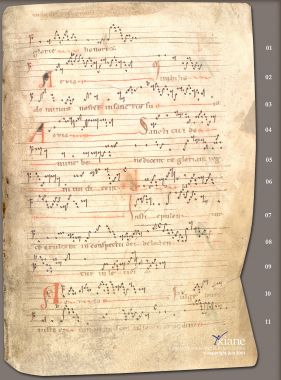 Graduel de Bellelay 351