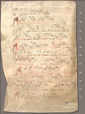 Graduel de Bellelay 352