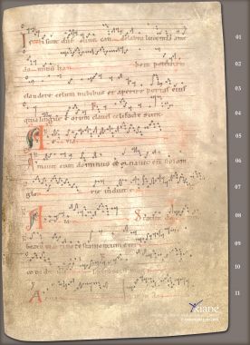 Graduel de Bellelay 353