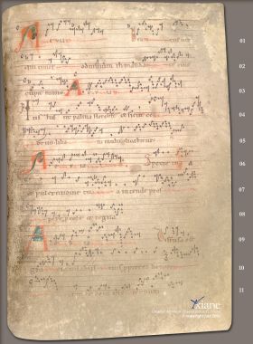 Graduel de Bellelay 355