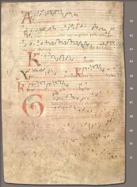 Graduel de Bellelay 356