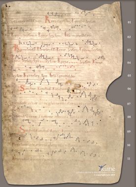 Graduel de Bellelay 361
