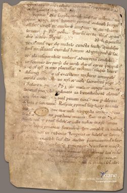 Graduel de Bellelay 364