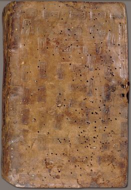 Graduel de Bellelay Couverture avant