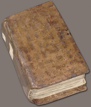 Graduel de Bellelay Livre